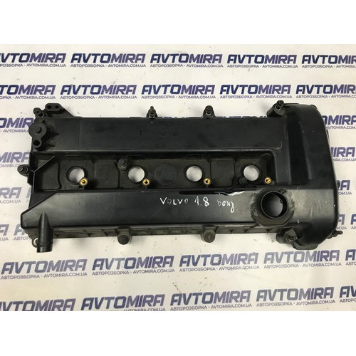 Крышка клапанная Volvo 1.8 16V 2004-2012 30758079